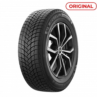 ���� ���� MICHELIN X-Ice Snow SUV 285/45 R20 112H TL XL